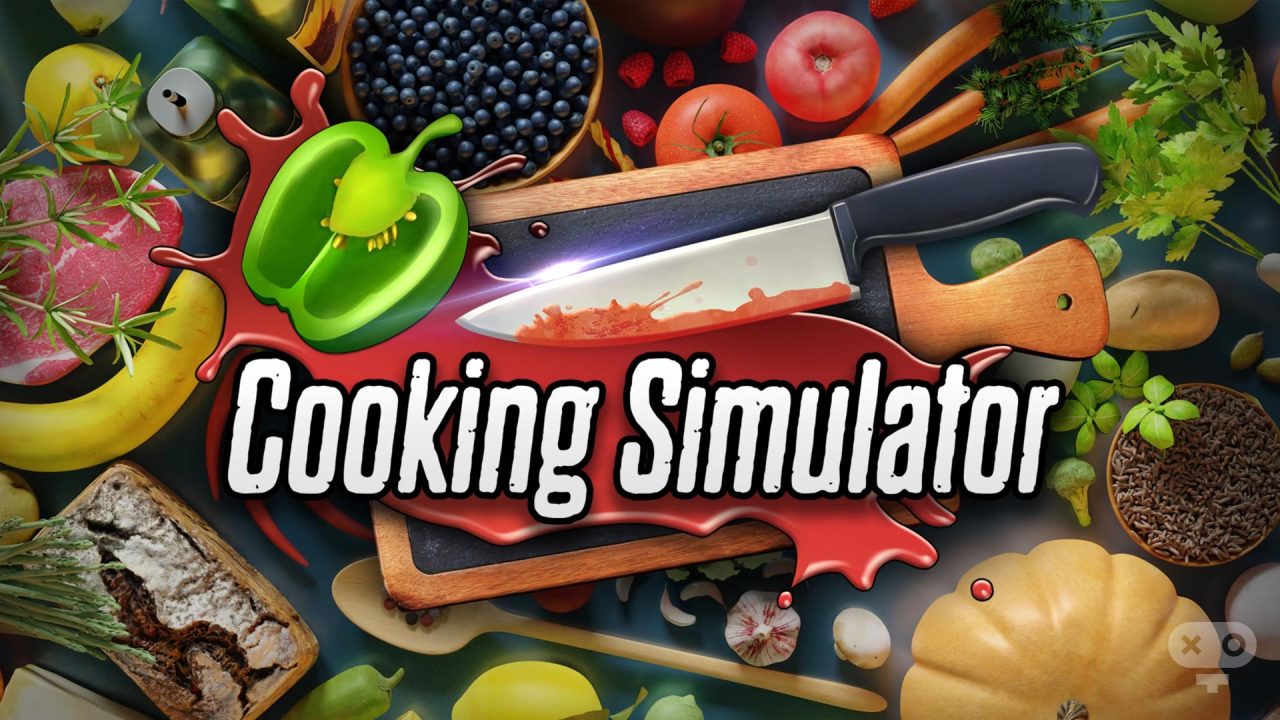بازی Cooking Simulator