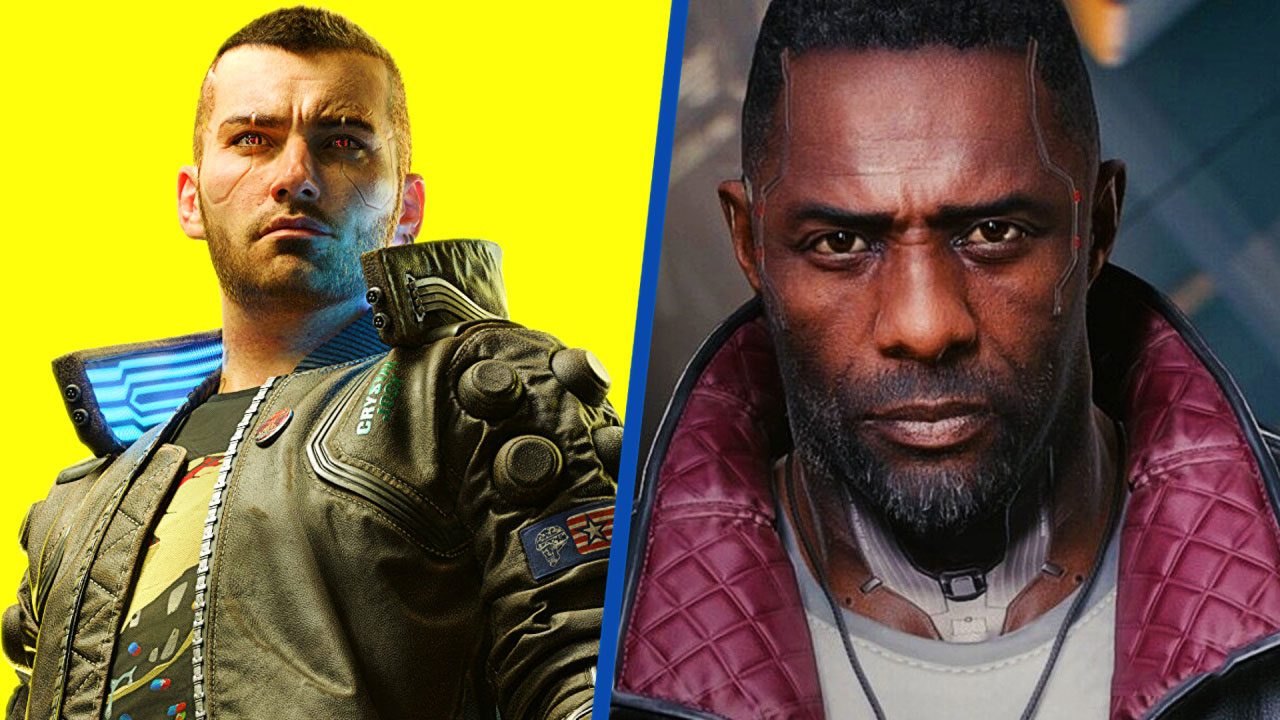 دنباله Cyberpunk 2077 سایبرپانک 2077
