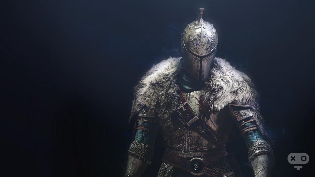 بازی Dark Souls 2 در میان بازی های 10 ساله سال 2024