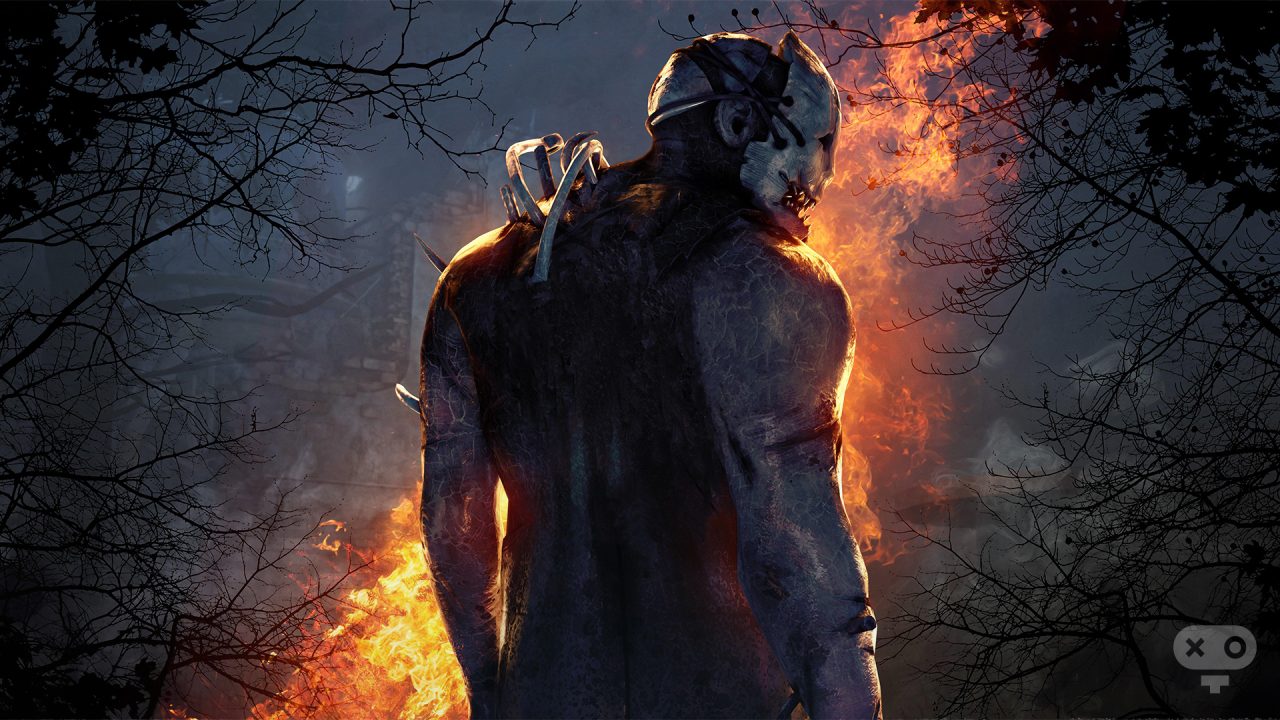 بازی Dead By Daylight