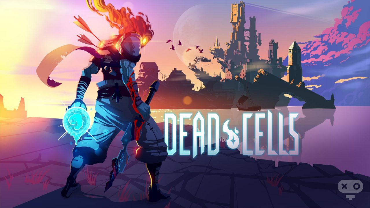 بازی Dead Cells در سبک روگ لایک یکی از بهترین بازی های دو بعدی پلی استیشن 5
