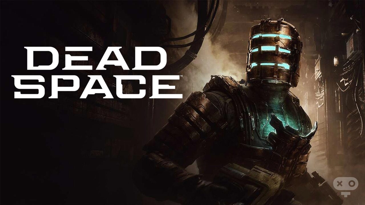 بازی Dead Space
