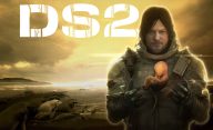 اسم و جزئیات بازی Death Stranding 2