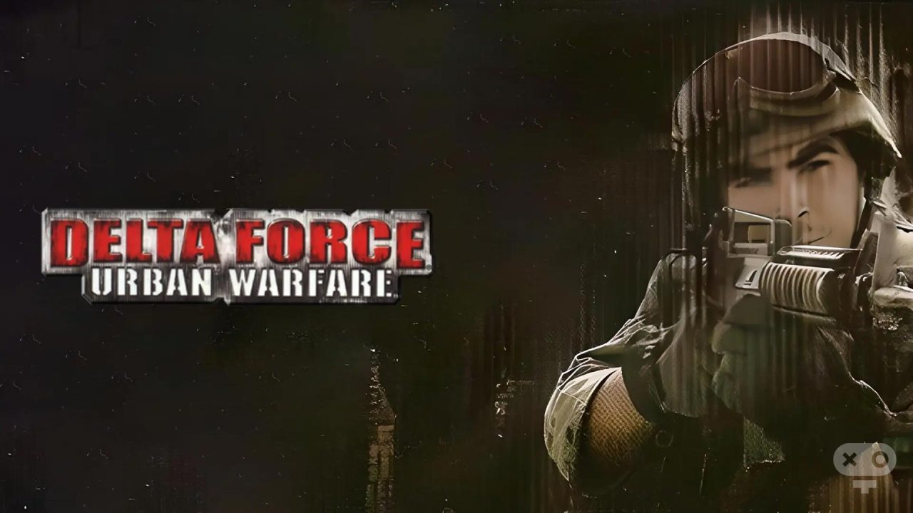بازی Delta Force Urban Warfare