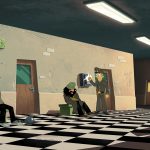 بازی Detective Hayseed The Cloning Madness