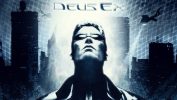 ریمیک بازی Deus Ex