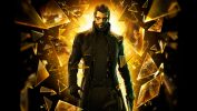 بازی جدید Deus Ex