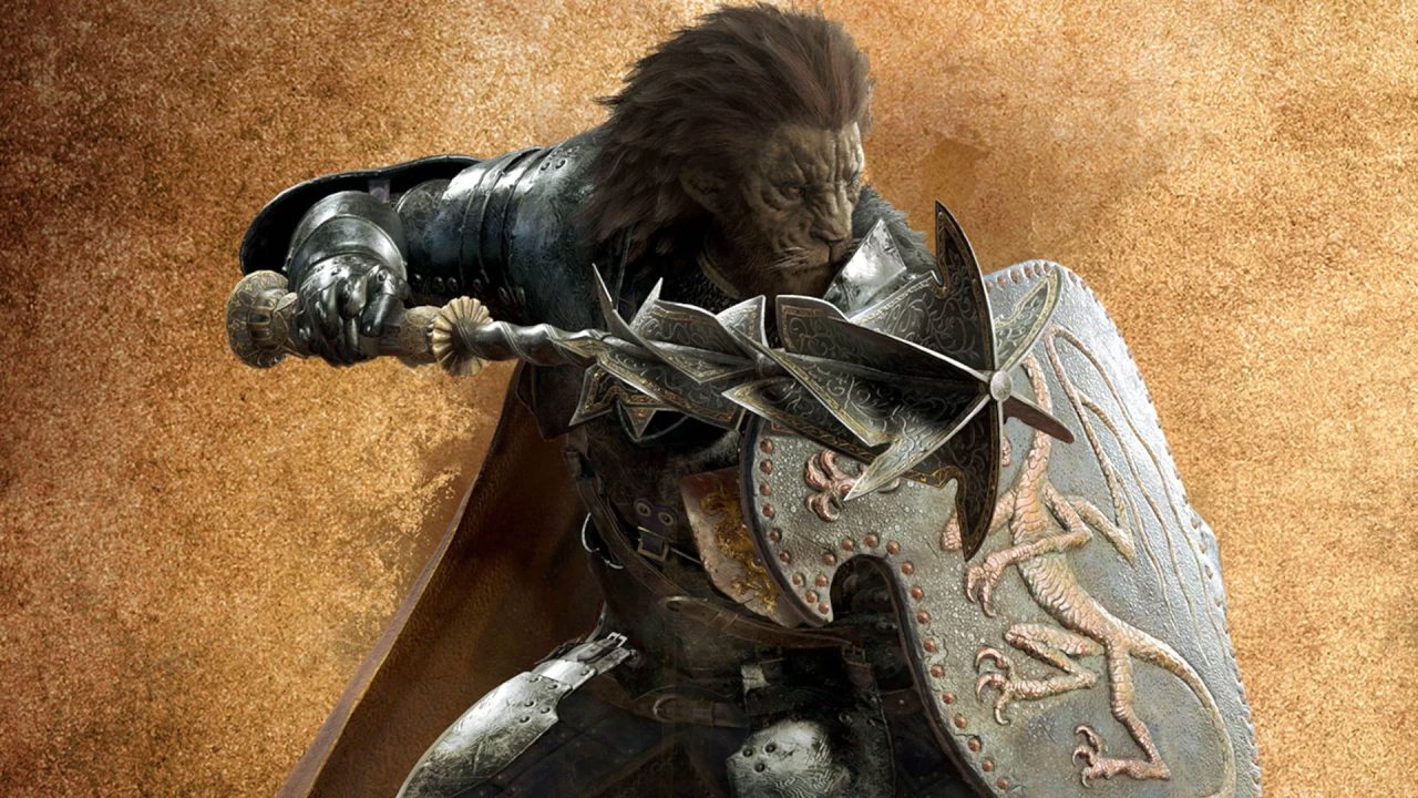 شروع بازی Dragon's Dogma 2 