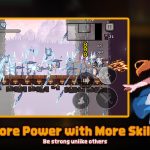 دانلود بازی Dungeon Slasher Roguelike برای اندروید