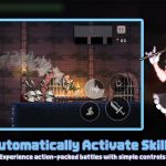 دانلود بازی Dungeon Slasher Roguelike برای اندروید