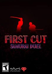 دانلود بازی First Cut Samurai Duel برای PC