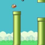 دانلود بازی Flappy Bird برای اندروید