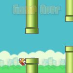 دانلود بازی Flappy Bird برای اندروید