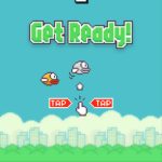دانلود بازی Flappy Bird برای اندروید