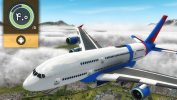 دانلود بازی Flight Simulator 2018