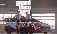 بازسازی تریلر GTA 6 هیوندای