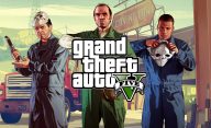 بازی GTA V موبایل اندروید