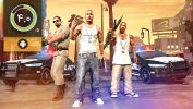 دانلود بازی Gangster Crime Simulator برای اندروید