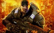 ریمستر بازی Gears of War