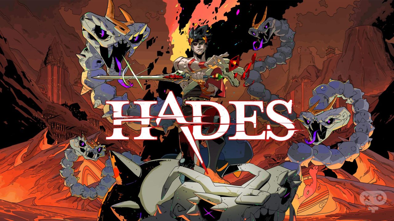 بازی Hades یکی از بهترین بازی های دو بعدی روی پلی استیشن 5