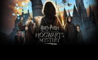 بازی هری پاتر Hogwarts Legacy