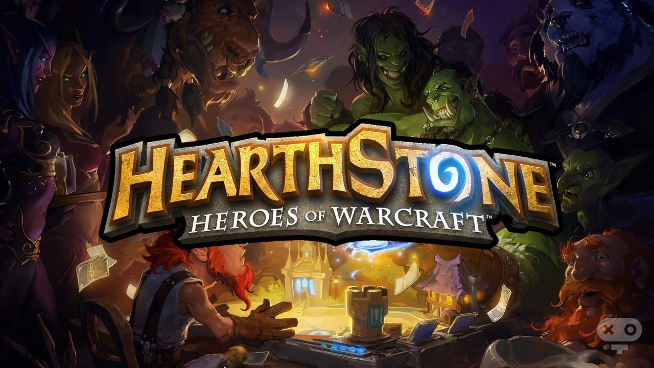 بازی Hearthstone در میان بهترین بازی های 10 ساله در سال 2024 میلادی