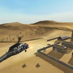 دانلود بازی Helicopter Sim برای اندروید