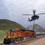 دانلود بازی Helicopter Sim برای اندروید