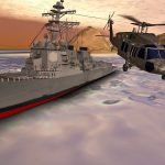 دانلود بازی Helicopter Sim برای اندروید