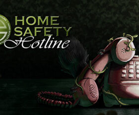 Home Safety Hotline