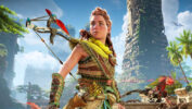 بازی Horizon Forbidden West کامپیوتر