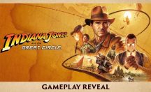 تریلر معرفی بازی Indiana Jones and the Great Circle