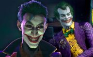 جوکر Suicide Squad: Kill the Justice League