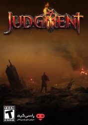 دانلود بازی Judgment Apocalypse Survival Simulation برای PC