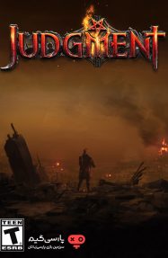 دانلود بازی Judgment Apocalypse Survival Simulation برای PC