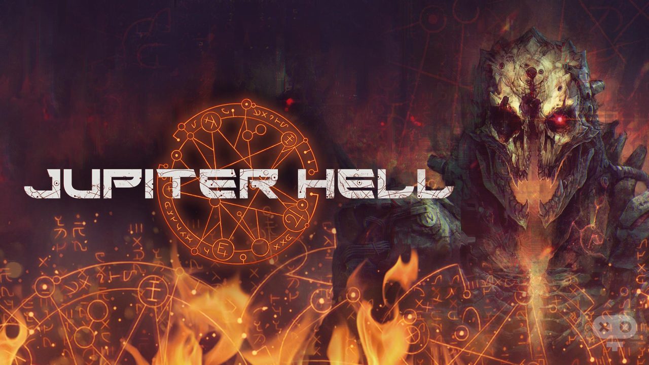 بازی Jupiter Hell
