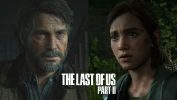 جوئل کلیکر بازی The Last of Us 2