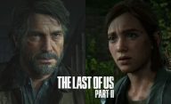جوئل کلیکر بازی The Last of Us 2