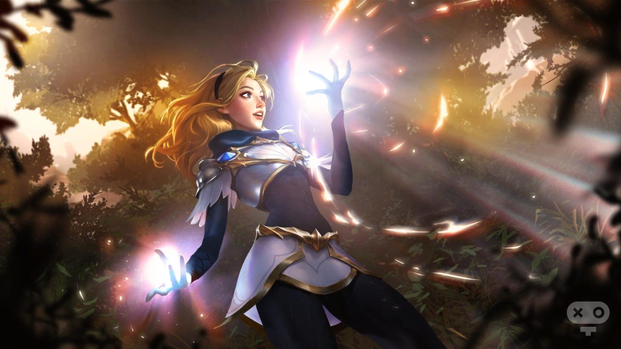 بازی Legends of Runeterra یکی دیگر از بازی های کارتی جذاب در دنیای محبوب لیگ آف لجندز که به صورت رایگان روی موبایل و آیفون در دسترس است