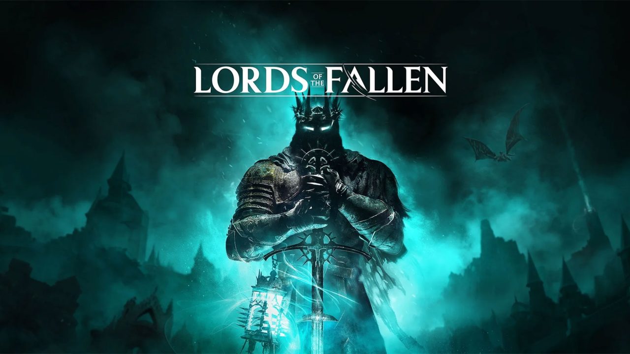 دنباله بازی Lords of the Fallen