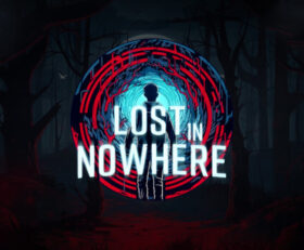 Lost in Nowhere