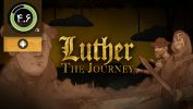 دانلود بازی Luther the Journey An adventurous escape برای اندروید