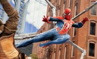 نسخه کامپیوتر بازی Marvel's Spider-Man 2