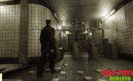ریمستر Max Payne مکس پین