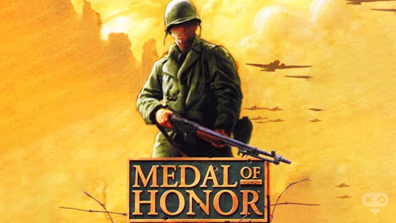 بازی Medal of Honor