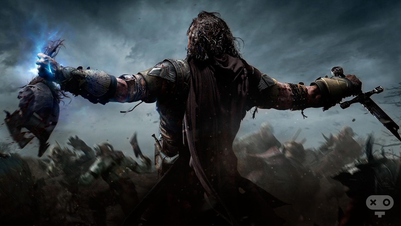 بازی Middle-earth Shadow of Mordor بازی های 10 ساله در سال 2024