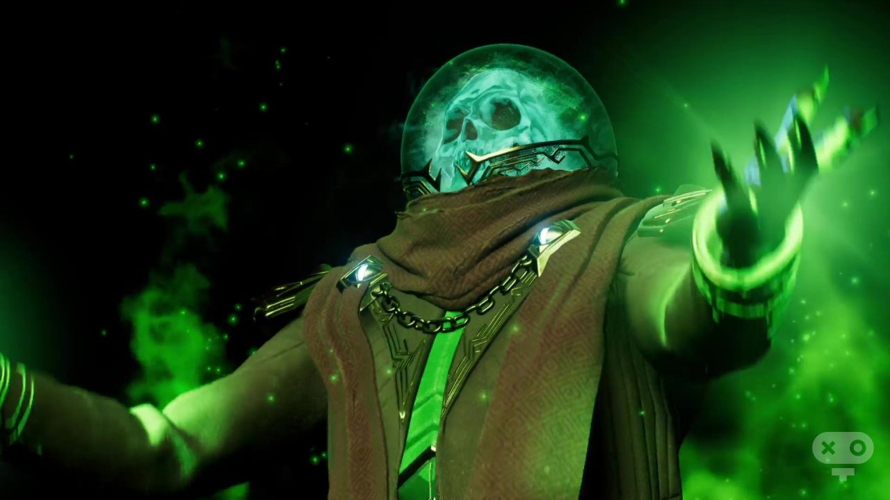 بهترین باس فایت های بازی های ابرقهرمانی - مبارزه با Mysterio در بازی Spider-Man 2