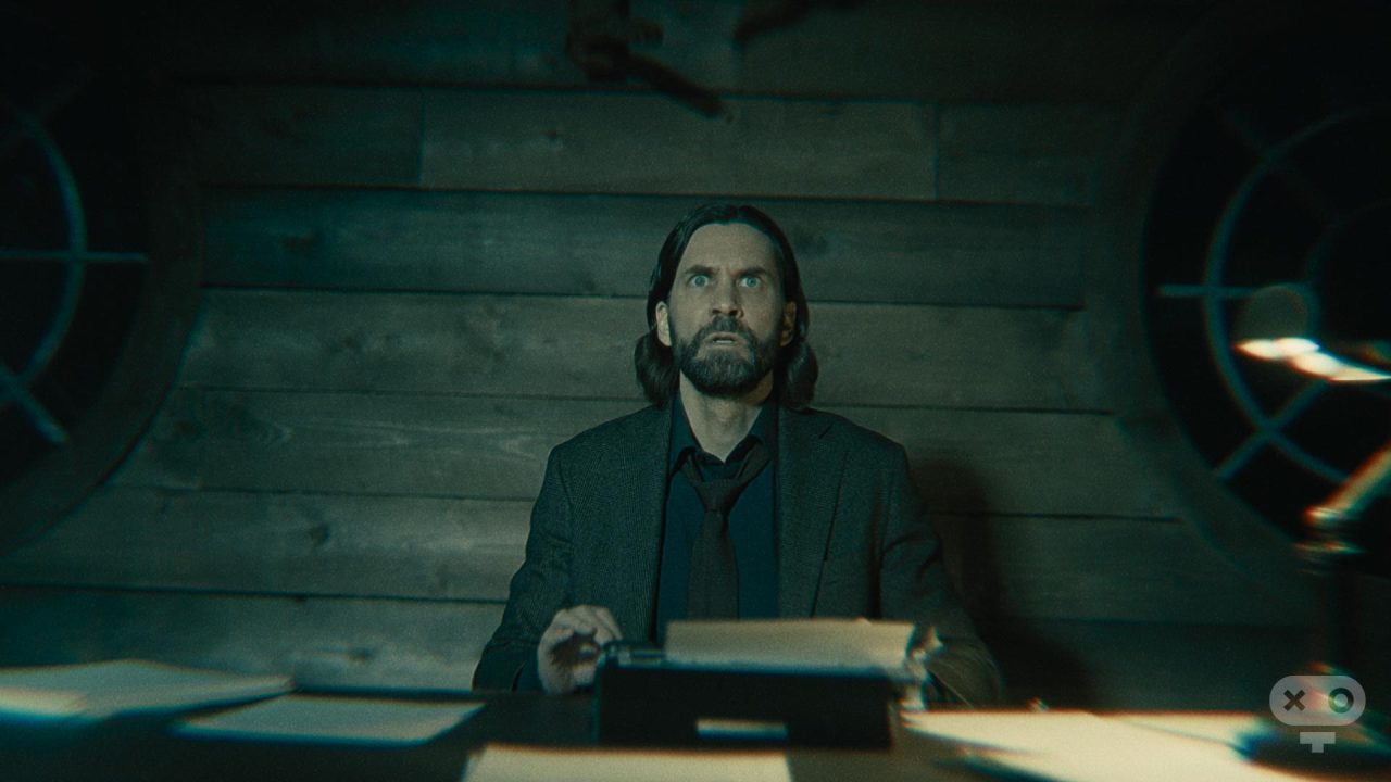 ویژگی های جدید بروزرسانی جدید بازی Alan Wake 2 و بخش نیو گیم پلاس