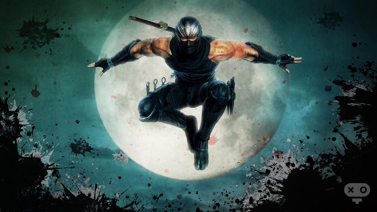 بازی Ninja Gaiden