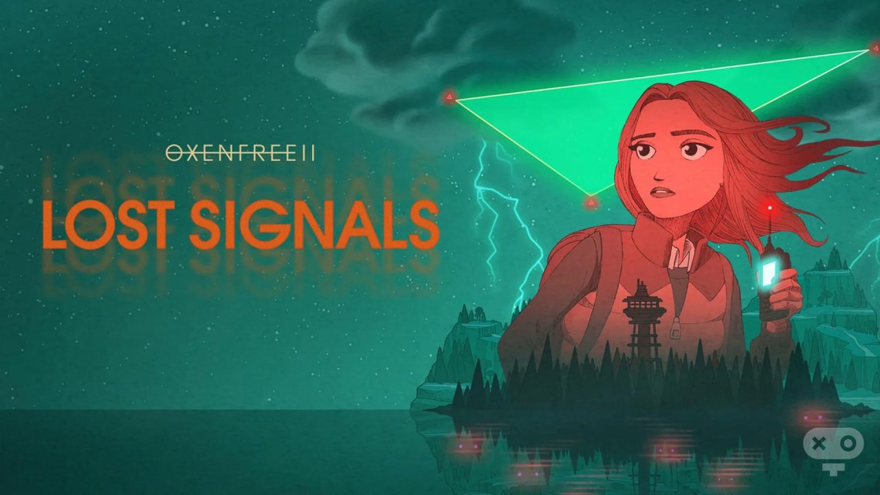 بازی Oxenfree 2 Lost Signals
